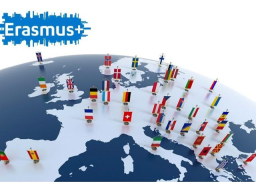 Akreditácia Erasmus+ (2023-2027)